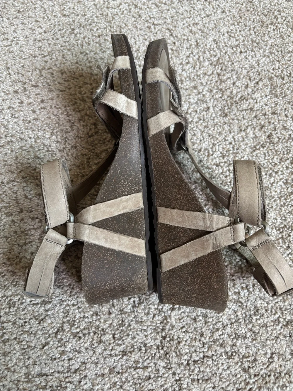 Teva good used